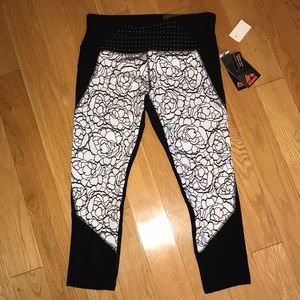 Brand New Workout Capris